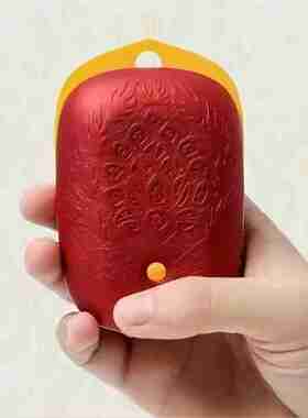 弘缘包邮菩提叶播放机播音机内置40合一随身听可充电携带高清音质