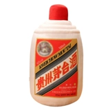 Симуляция Guizhou Moutai Pillow Boys Sleeping Creative Wine Bottl