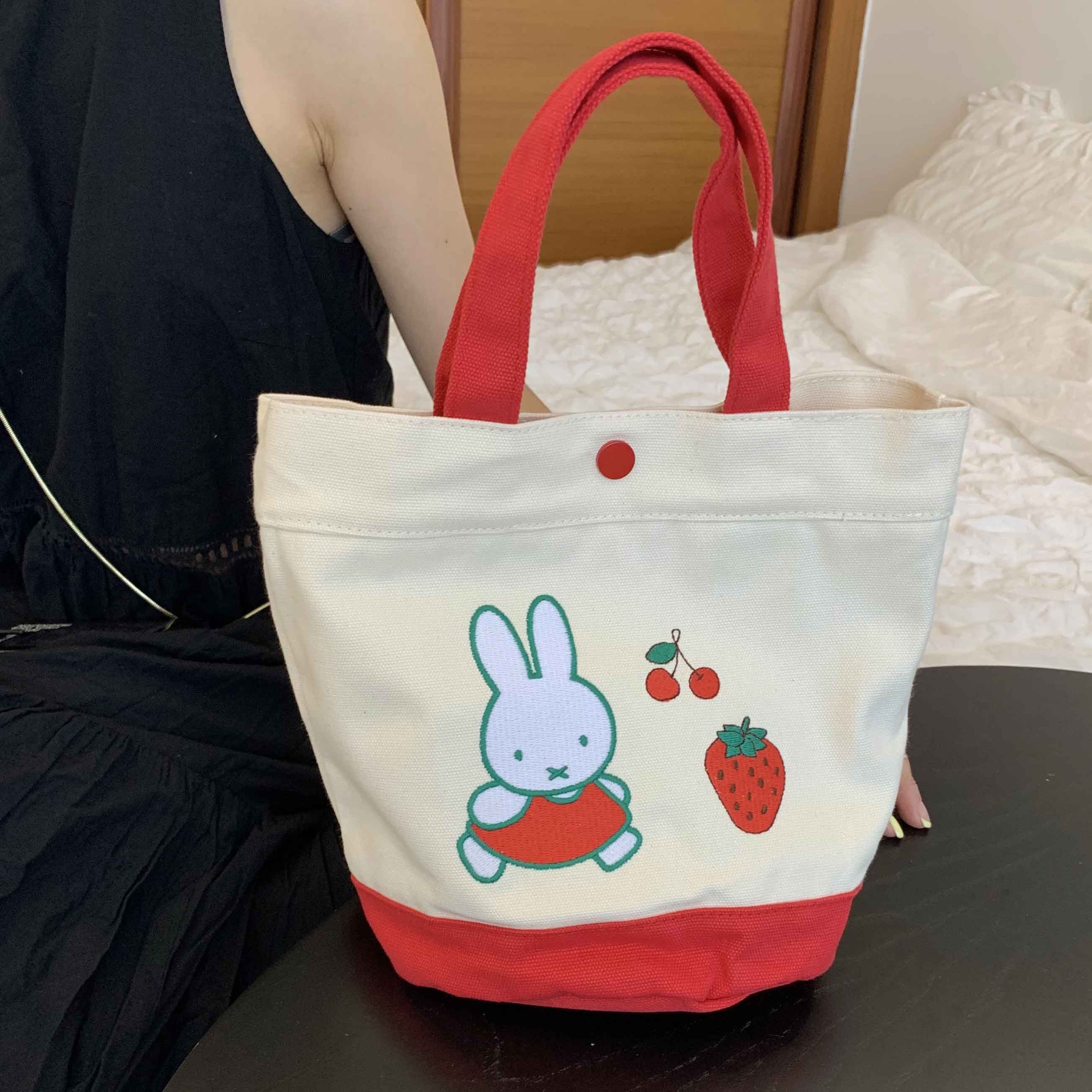 米菲兔日系卡通正版授权