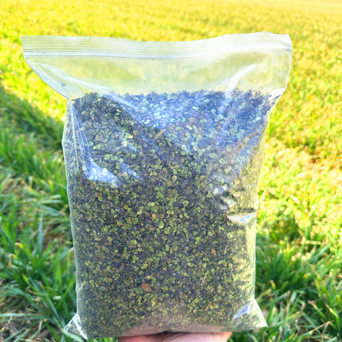 天然山东浮萍草250克洗发用