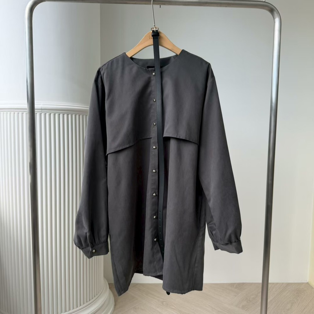 九1114韩国东大门连衣裙区PALETTE-8696695档口人气档口秋季高端