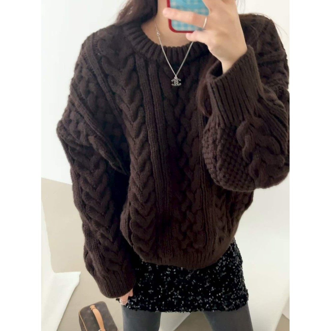 八1230韩国东大门运动户外毛衣区4553329别致冬季复古正品都市,户外/登山/野营/旅行用品,其他户外服装,淘宝优惠券,粉丝福利购,淘宝优惠卷