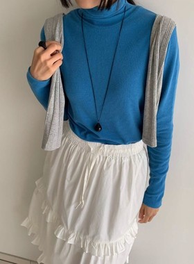 九1114韩国东大门t恤区acre-8698860冬季新潮正品舒适休闲炸街