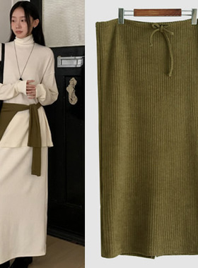 五1125韩国直邮alit-tle-b-- 短中长裙区5064406都市韩版街头可爱