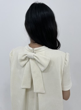 八1206韩国东大门连衣裙区4525220风格冬款时装新款档口直邮端庄