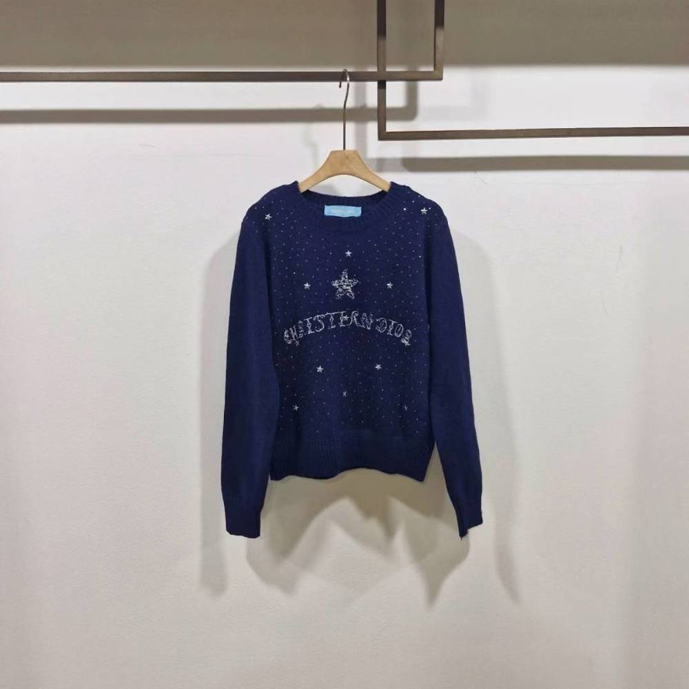 九1114韩国东大门毛衣区Robin-8697494大气正品魅力冬款时尚新款