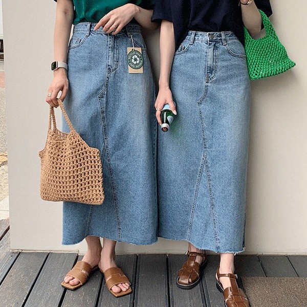 一2022年0525韩国官网66girls-长裙区GILS01974776街头甜美优雅|msdalam kategori Butik wanita / wanita, skirt - dari Buy2taobao.com untuk memberikan perkhidmatan ejen Taobao profesional membeli