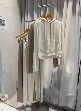 九1030韩国东大门套装区CLOTH-8682802纯色知性正品经典冬款清新