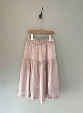 八1123韩国东大门1半身裙区G-4513170秋季修身通勤百搭冬季简洁