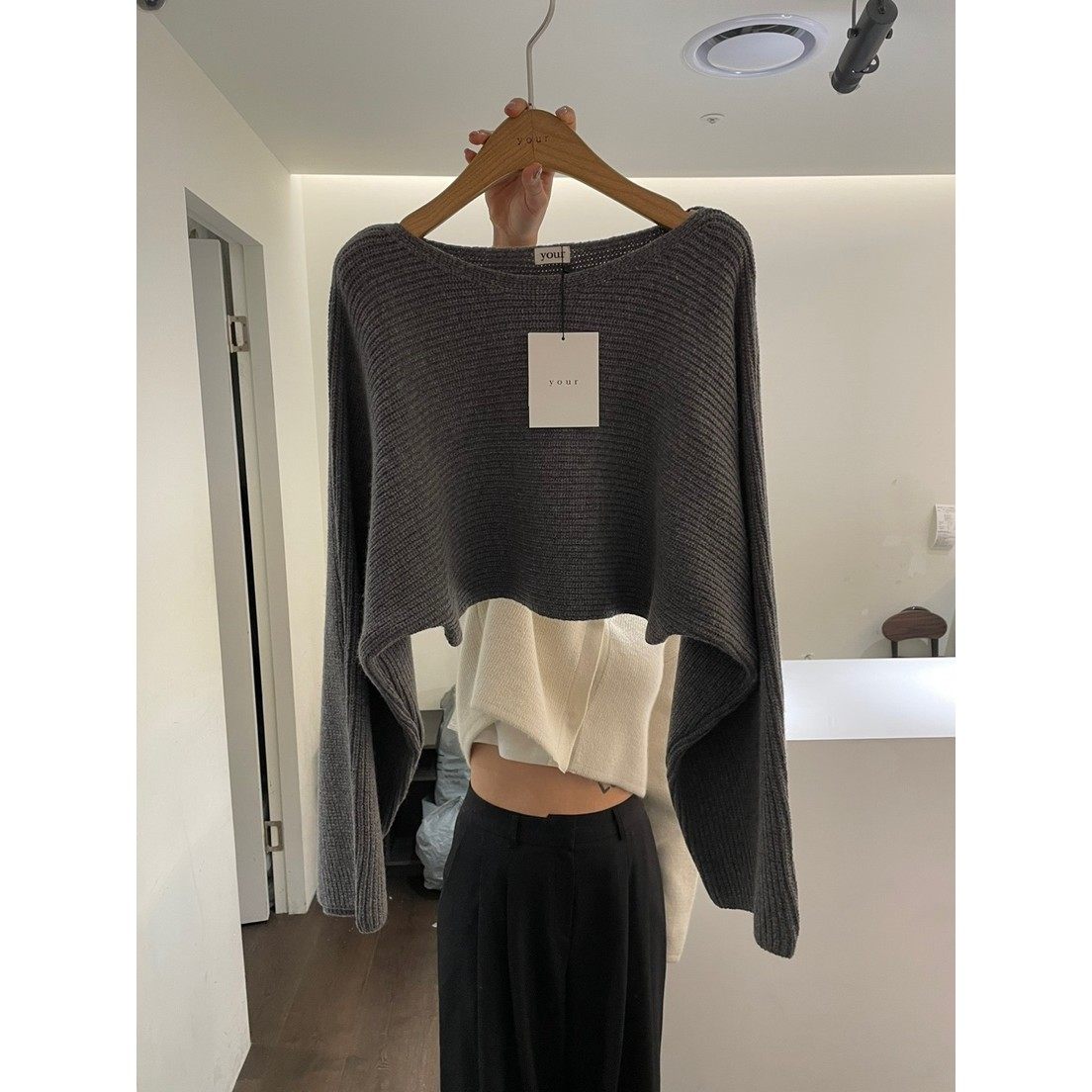 八1230韩国东大门运动户外毛衣热销区4552649瑞丽纯色洋气正品,户外/登山/野营/旅行用品,其他户外服装,淘宝优惠券,粉丝福利购,淘宝优惠卷