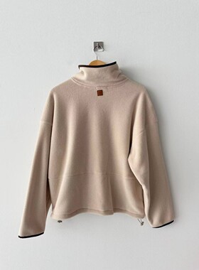 八1206韩国东大门运动户外卫衣区4524910通勤魅力冬季经典正品