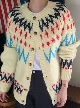 五1125韩国直邮the-plumb-- 针织衫区5066260韩版简洁可爱简约