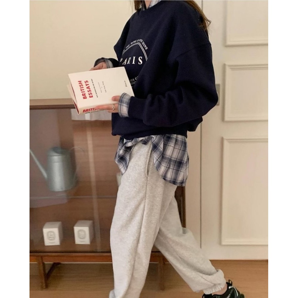 九1114韩国东大门t恤区AND-FLOYD-8698237别致休闲简约直邮都市