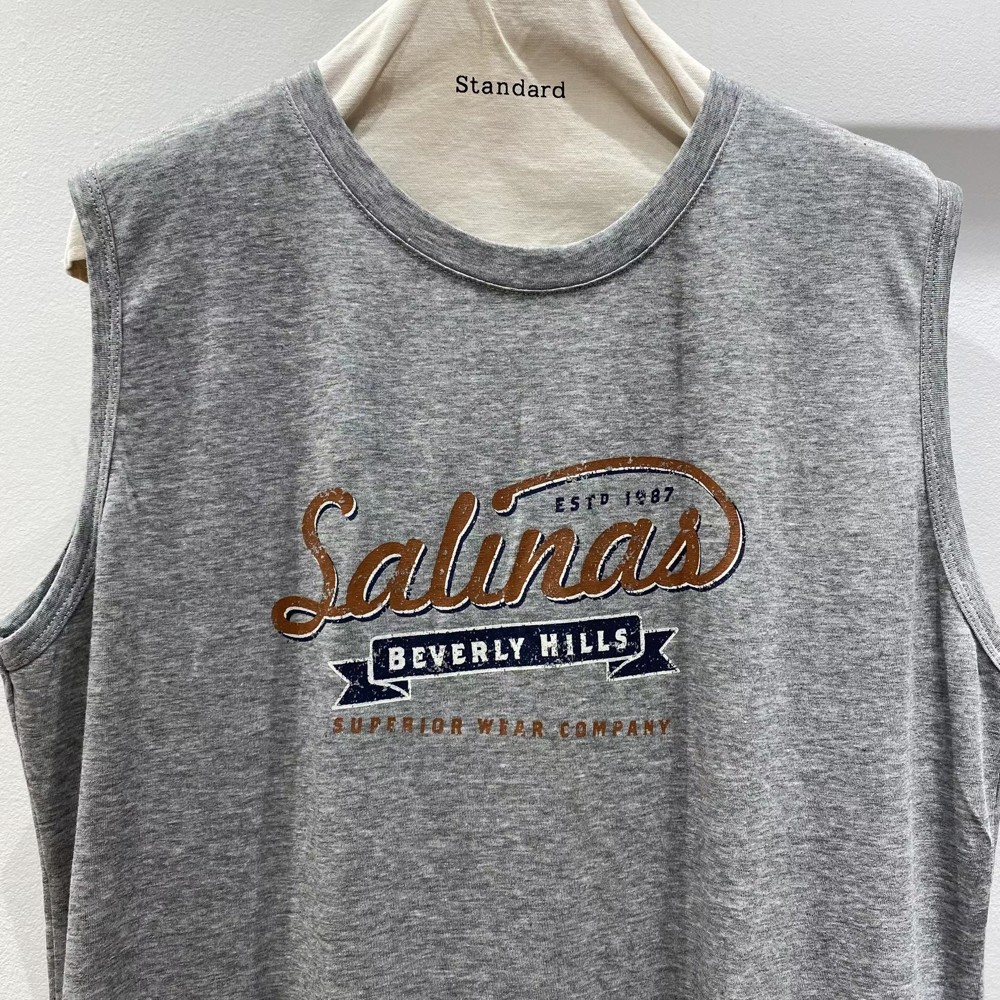 九0806韩国东大门t恤区standard-workers-8604019正品时尚休闲