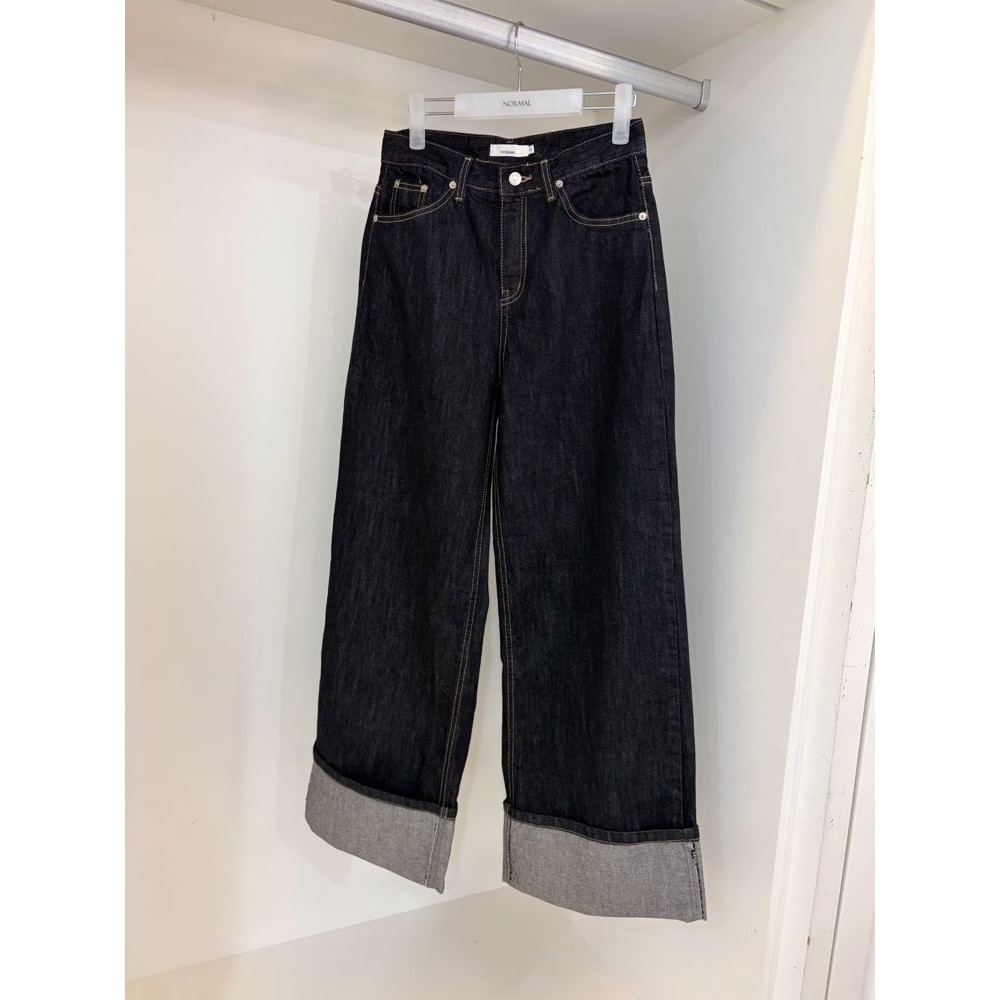 九1030韩国东大门休闲长裤区normal-8682917高档秋季都市通勤潮流