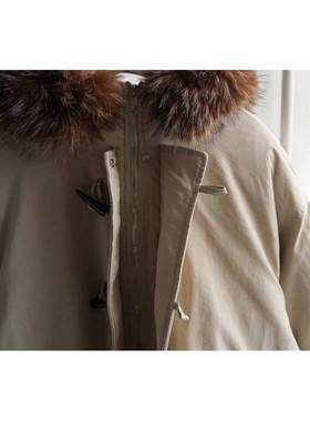 九1217韩国东大门运动户外夹克区Adorable-8728347复古直邮时尚