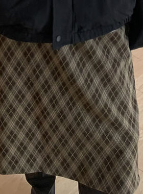 五1125韩国直邮alit-tle-b-- 短中长裙区5064635优雅休闲欧美直邮