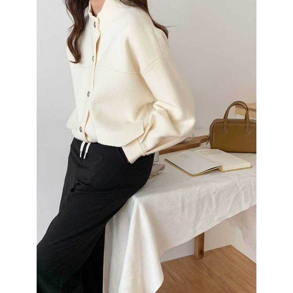 九1114韩国东大门针织衫区catharina-8697249直邮舒适人气百搭