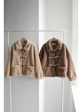 九1217韩国东大门运动户外夹克区Adorable-8728230原宿冬季高档