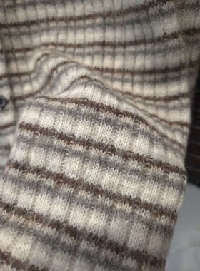 九1030韩国东大门针织衫区ous-8684296优雅直邮大气人气个性秋季