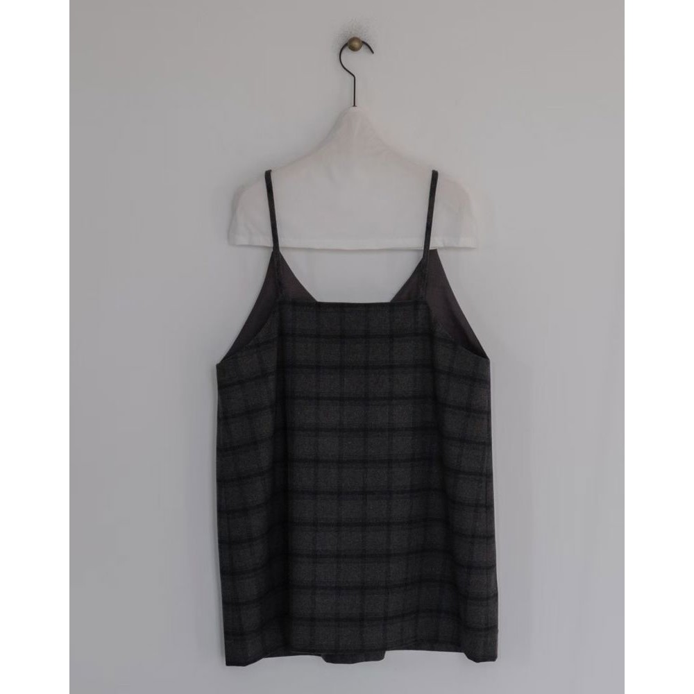 九1123韩国东大门连衣裙区HONG-8706617浪漫直邮气质人气百搭秋季