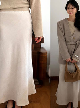 五1125韩国直邮ordin-airemen-t- 短中长裙区5065271百搭春冬潮流