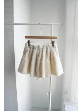 九1217韩国东大门户外半身裙区Adorable-8728334档口可爱原宿冬季