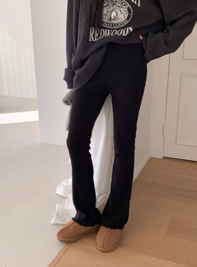 九1114韩国东大门休闲长裤区acre-8698131新款欧美直邮气质甜美
