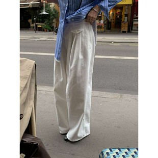 九0130韩国东大门休闲长裤区TOOGOOD-8738345炸街直邮知性甜美