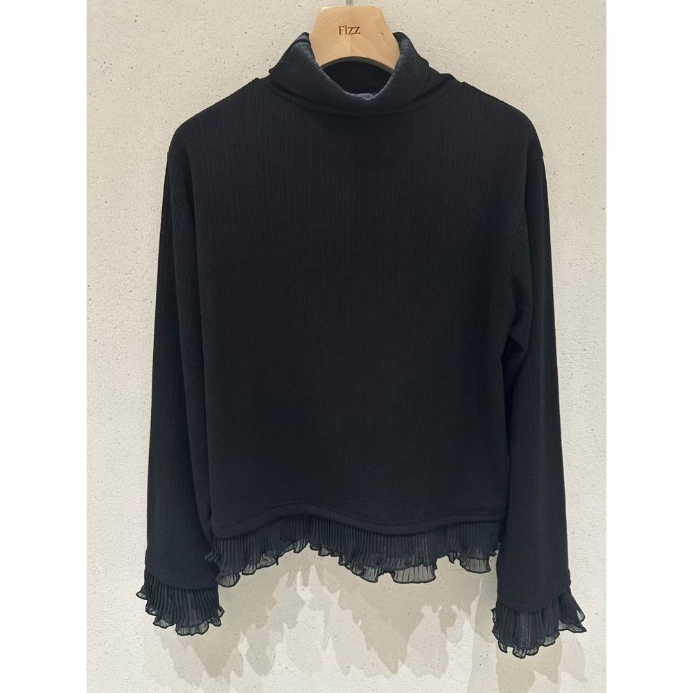 九1030韩国东大门t恤区Fizz-8683108浪漫正品原宿休闲百搭直邮