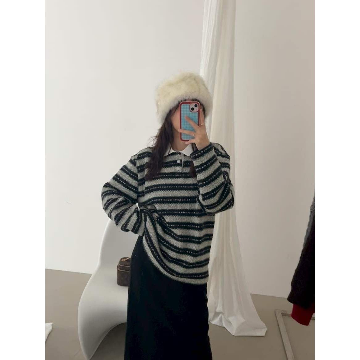 八1230韩国东大门运动户外毛衣区4553486知性新款风格直邮清新,户外/登山/野营/旅行用品,其他户外服装,淘宝优惠券,粉丝福利购,淘宝优惠卷