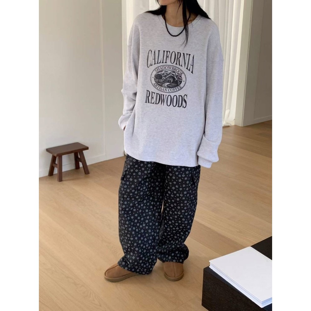 九1114韩国东大门t恤区acre-8698876纯色街头正品高档冬款气质