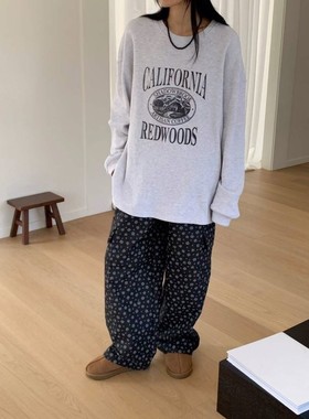 九1114韩国东大门t恤区acre-8698876纯色街头正品高档冬款气质