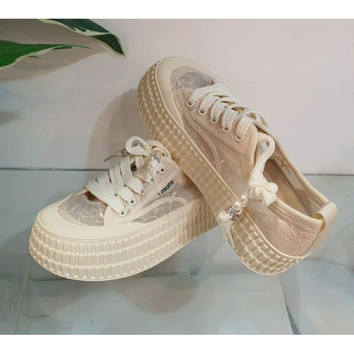 八0423韩国东大门1女士鞋子4193425魅力春季学院通勤经典纯色街头