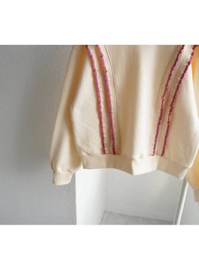 九1217韩国东大门户外半身裙区Adorable-8728149个性冬款洋气新款