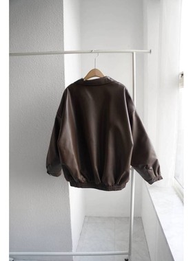 九1217韩国东大门运动户外夹克区Adorable-8728241休闲复古直邮