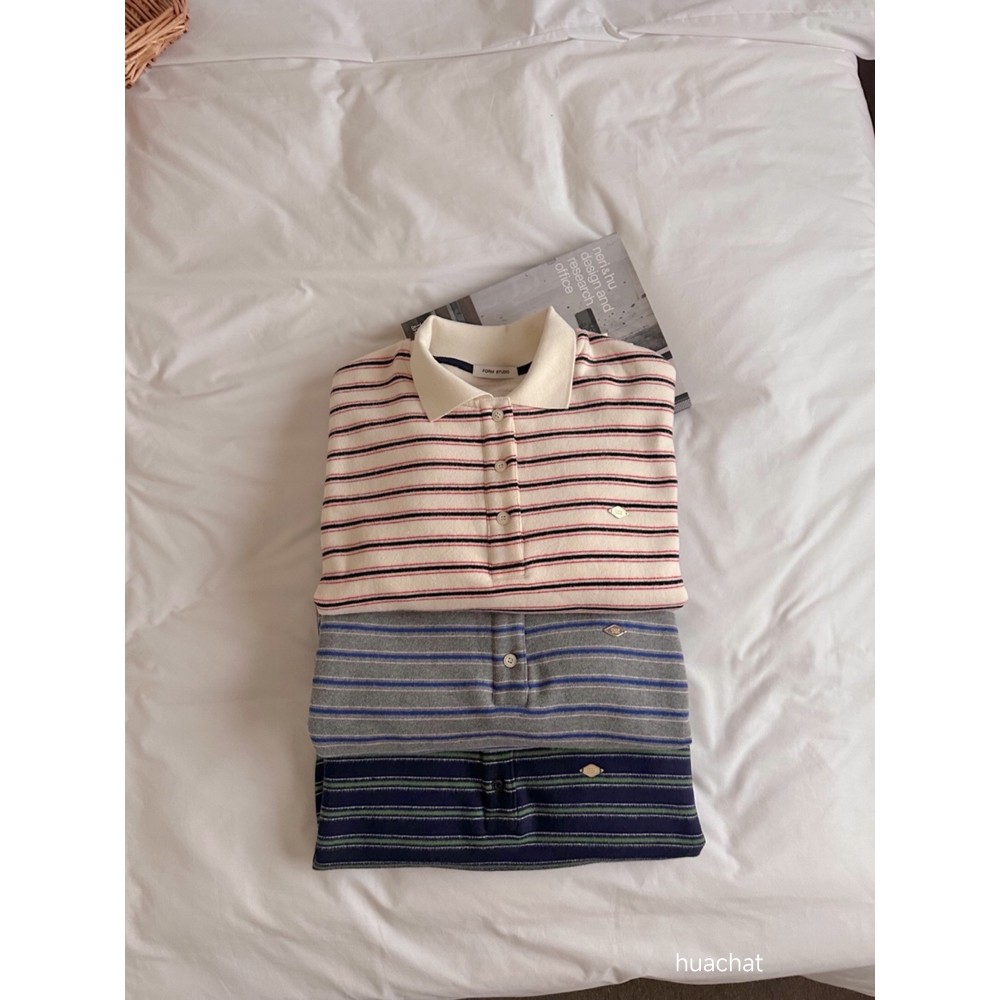 九1114韩国东大门t恤区FORMSTUDIO-8697044可爱时装冬季独特正品