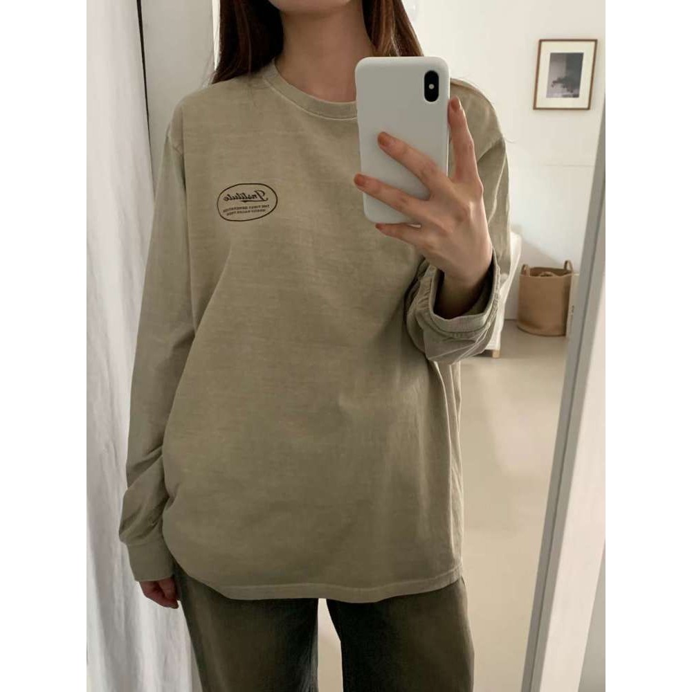 九0930韩国东大门t恤区doubleJ-8658885休闲炸街直邮端庄人气风格