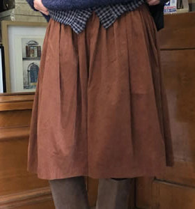 五1125韩国直邮ordin-airemen-t- 短中长裙区5064688正品大气休闲