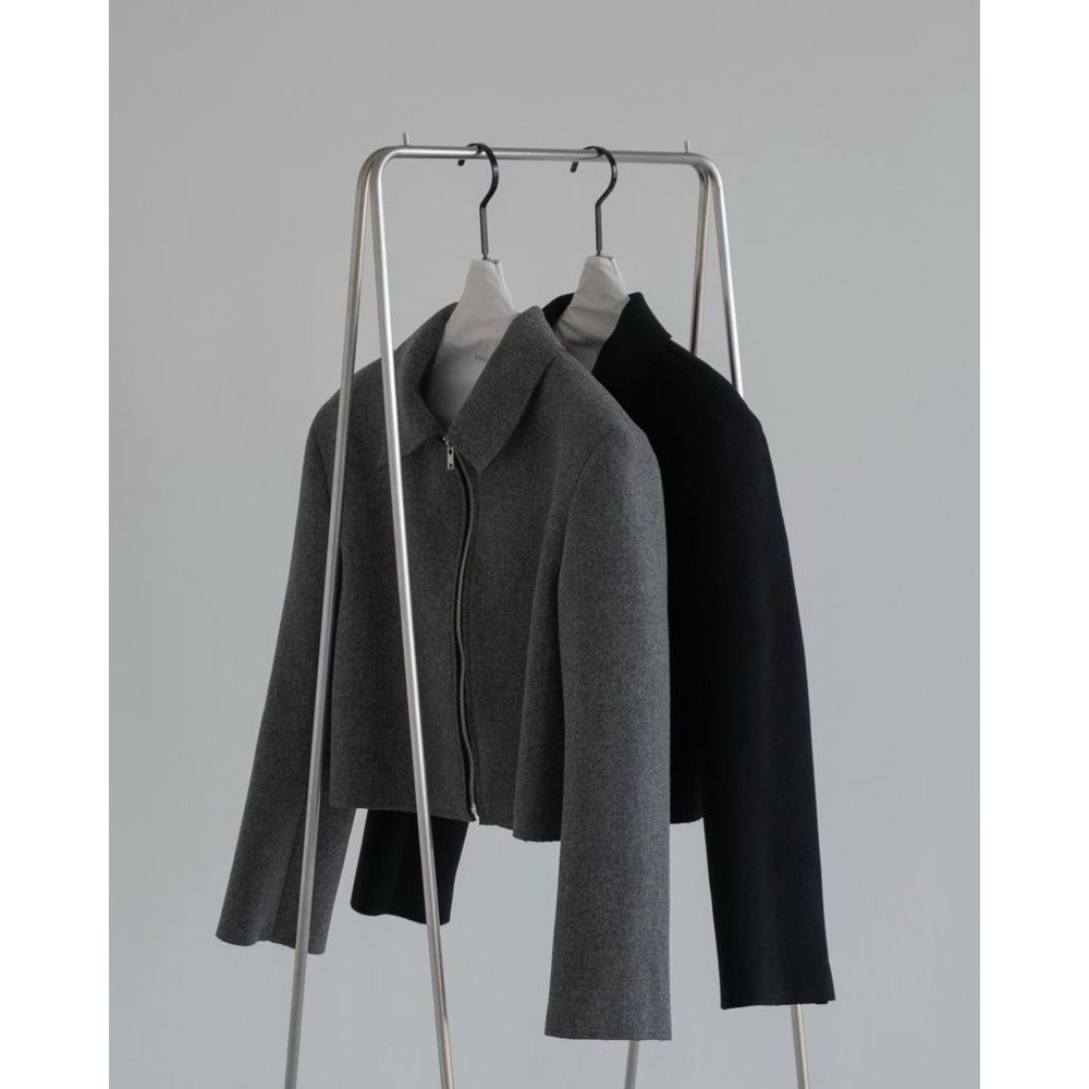 九1123韩国东大门运动户外夹克区HONG-8706628秋季清新通勤个性