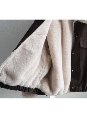 九1217韩国东大门运动户外夹克区Adorable-8728350纯色清新正品