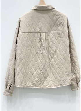 九1030韩国东大门衬衫-区ZOOL-8684238通勤潮流冬季简约正品修身