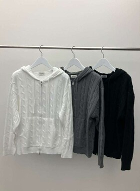 九1030韩国东大门针织衫区noke-8683765档口冬季风格正品高端休闲