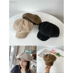 九0902韩国东大门帽子围巾lovelyhat 8302046舒适夏季 经典 正品
