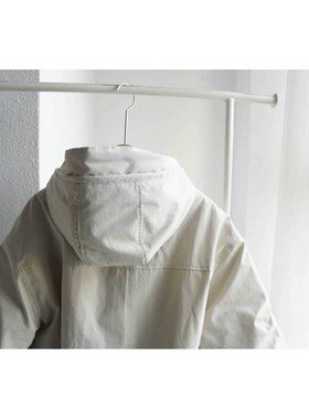 九1217韩国东大门运动户外夹克区Adorable-8728300学院休闲潮流