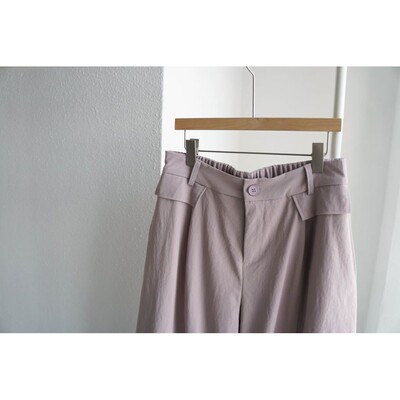 九0130韩国东大门休闲长裤区Adorable-8737476休闲独特直邮档口