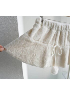 九1217韩国东大门户外半身裙区Adorable-8728333风格春冬舒适韩版