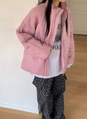 九1114韩国东大门运动瑜伽外套区acre-8698129通勤简洁纯色学院