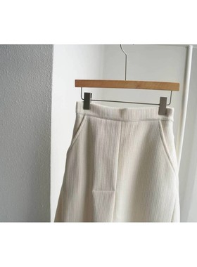 九1217韩国东大门户外半身裙区Adorable-8728145高档正品学院休闲