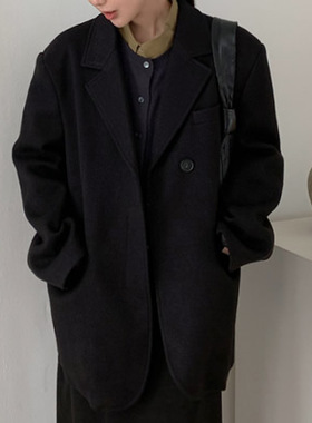 五1125韩国直邮alit-tle-b-- 外套西装区5064170直邮个性人气精致